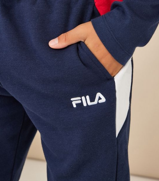 Fila River Trackpants