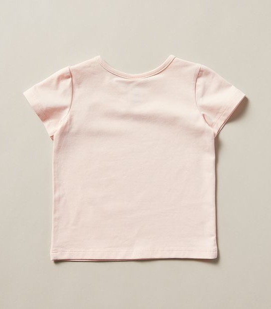 3 Pack Baby Organic Cotton T-shirts