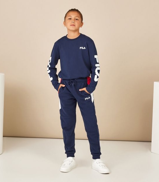 Fila River Trackpants
