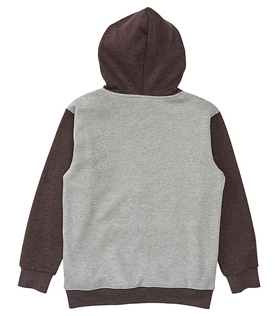 AFL Hawthorn Hawks Youth Zip Through Hoodie