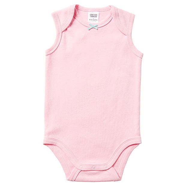 Baby 5 Pack Bodysuits Target Australia