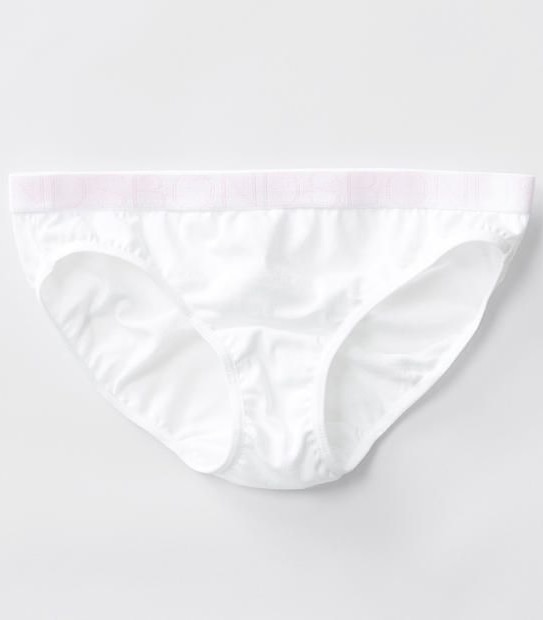 Bonds Older Girls 4 Pack Bikini Briefs  - Multi
