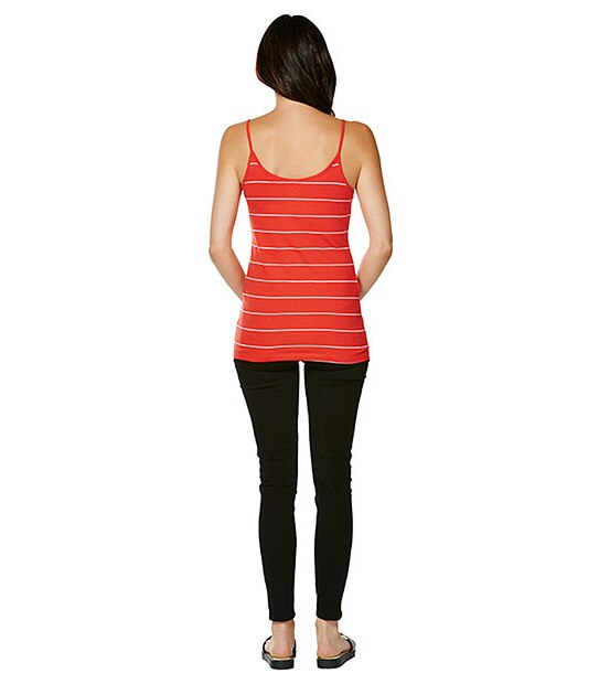 Basic Stretch Singlet