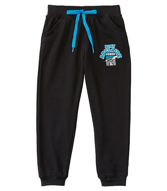 AFL Port Adelaide Power Kids' Trackpants