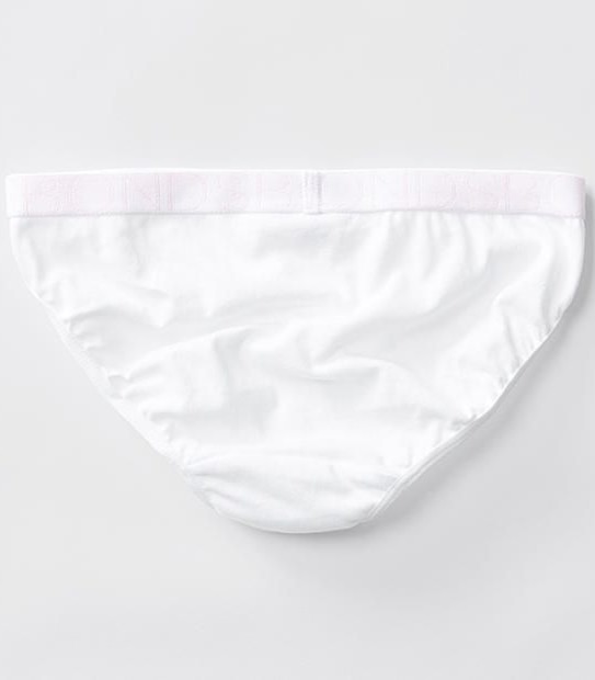 Bonds Older Girls 4 Pack Bikini Briefs  - Multi