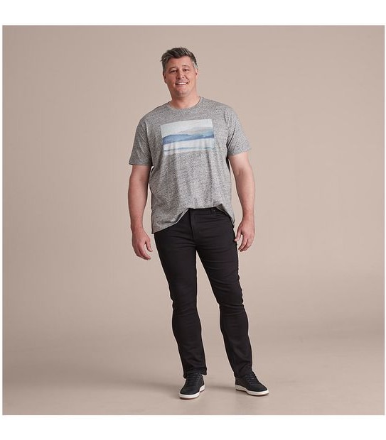 Mr Big Phoenix Wonder Denim Slim Stretch Jeans
