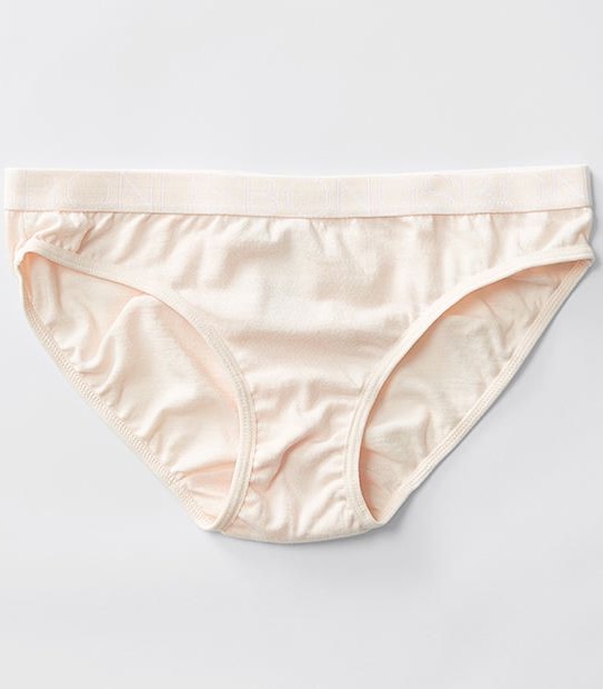 Bonds Older Girls 4 Pack Bikini Briefs  - Multi