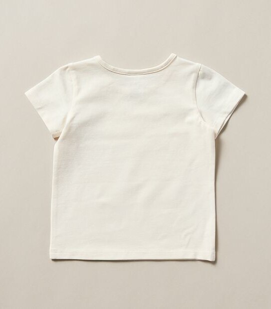 3 Pack Baby Organic Cotton T-shirts
