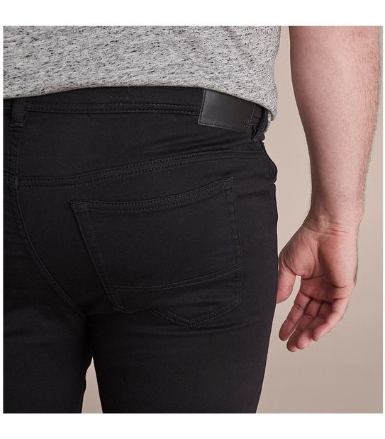 Mr Big Phoenix Wonder Denim Slim Stretch Jeans
