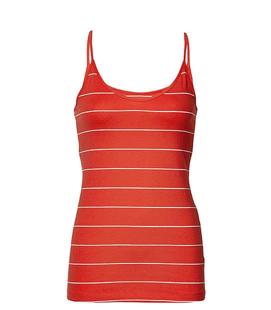Basic Stretch Singlet