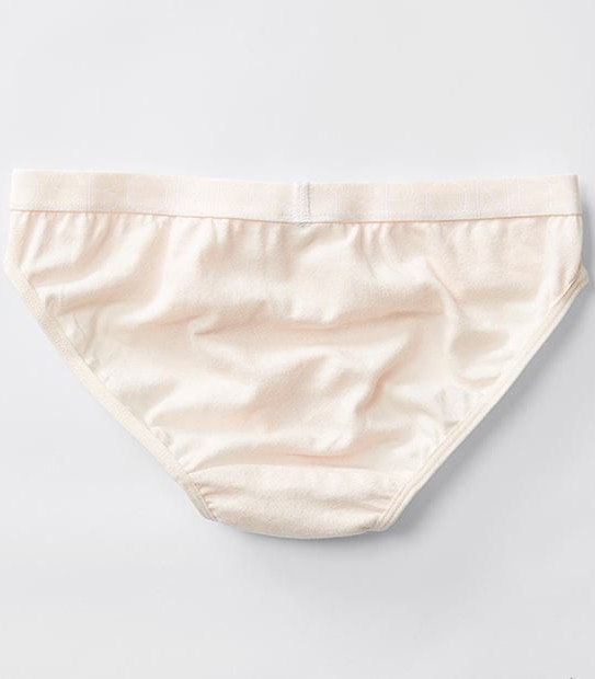 Bonds Older Girls 4 Pack Bikini Briefs  - Multi