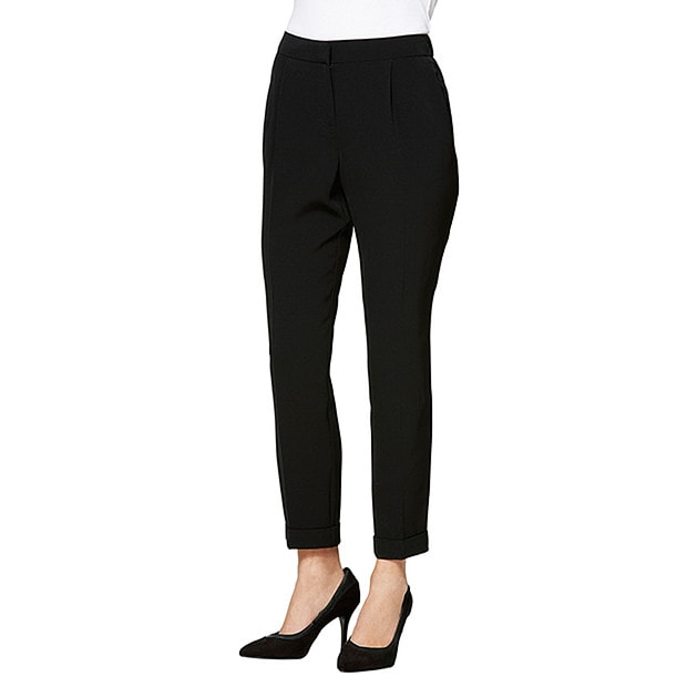 City Dressing Relaxed Tailored Pants Target Australia