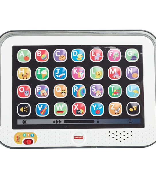 Fisher-Price Laugh & Learn Smart Stages Tablet