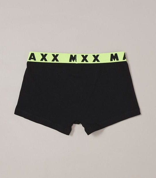 7 Pack Maxx Trunks