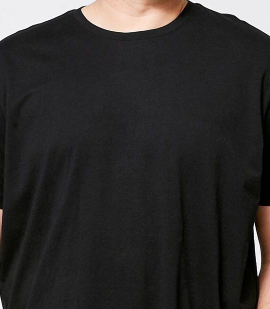 Mr Big Organic Cotton T-Shirt