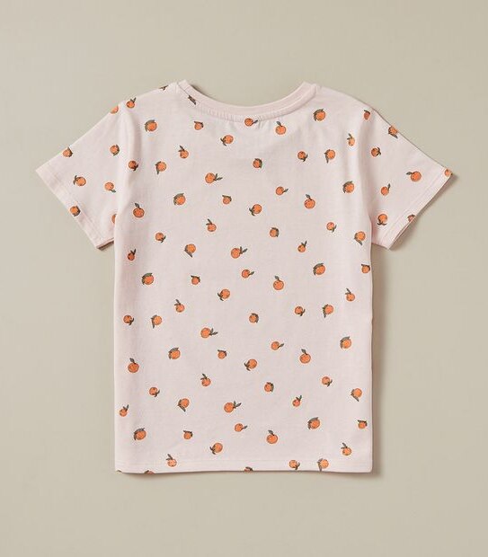 Print T-shirt