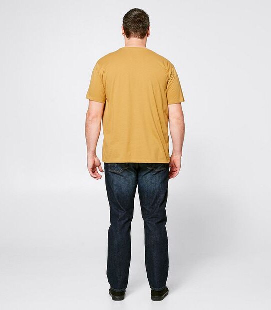 Mr Big Organic Cotton T-Shirt