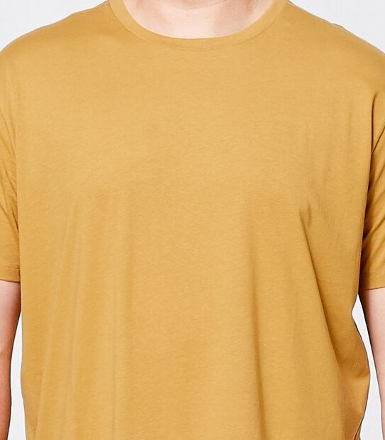 Mr Big Organic Cotton T-Shirt