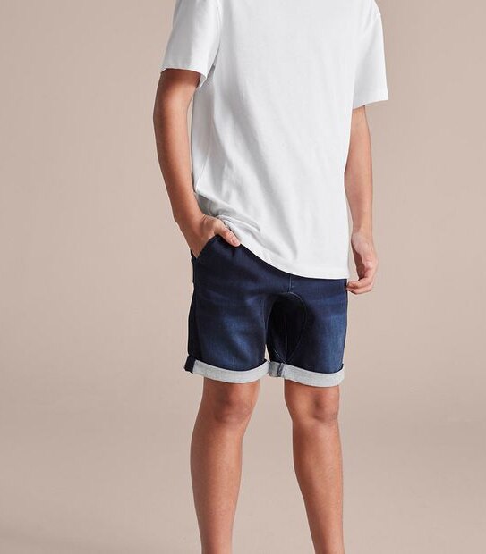 Wonder Denim Short