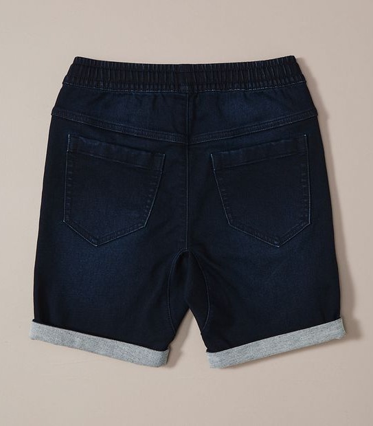 Wonder Denim Short