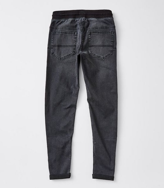 Brooklyn Straight Jean