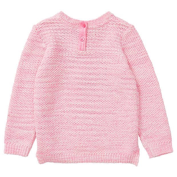 Baby Happy Day Knit Jumper Target Australia