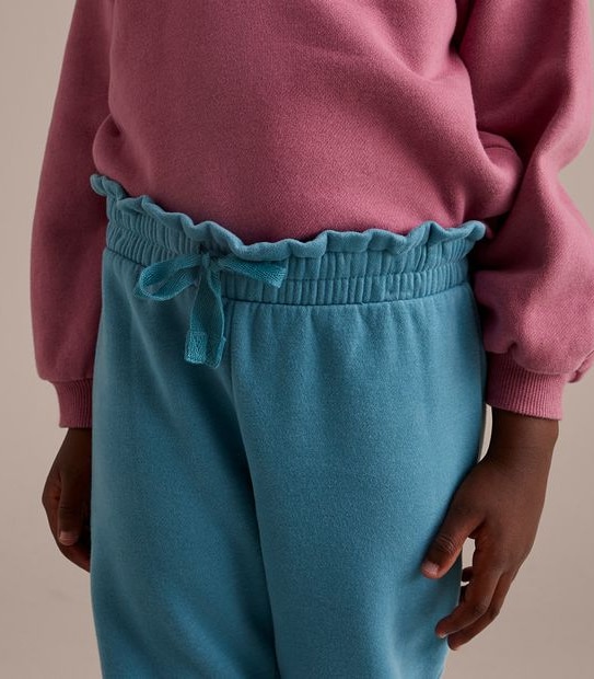 Basic Trackpants