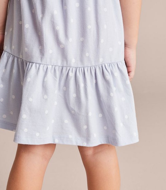 Print Dress