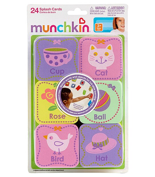 Munchkin 24 Splash Cards
