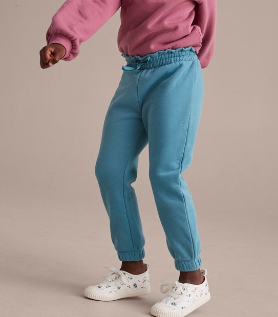 Basic Trackpants