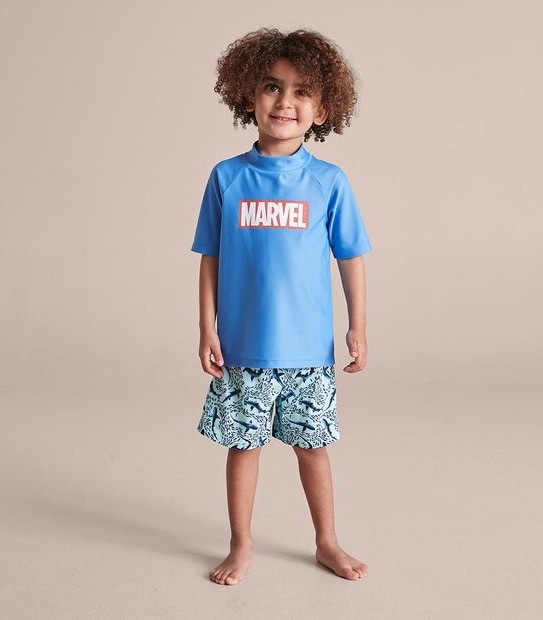 Swim Boardshorts 4 of 5