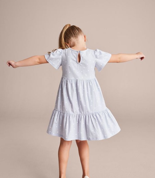 Print Dress