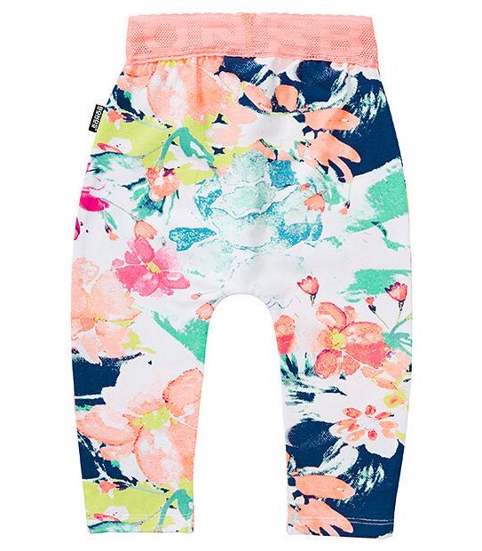 Bonds Stretchies Splash Floral Leggings