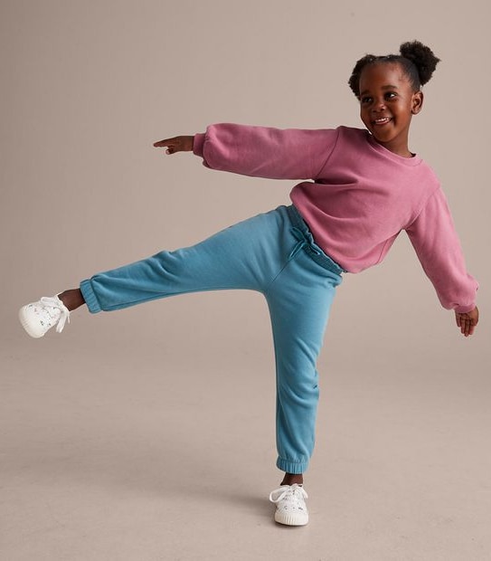 Basic Trackpants