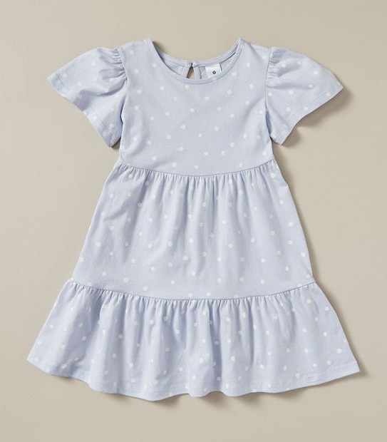Print Dress