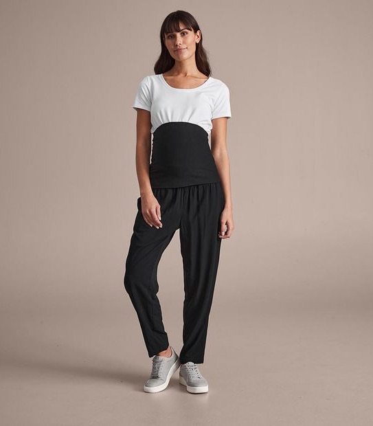 Maternity Belly Band  2 of 6