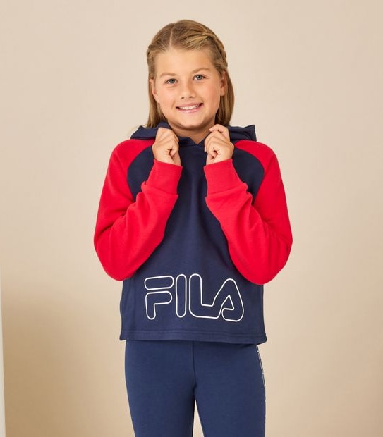 Fila Mollie Hoodie