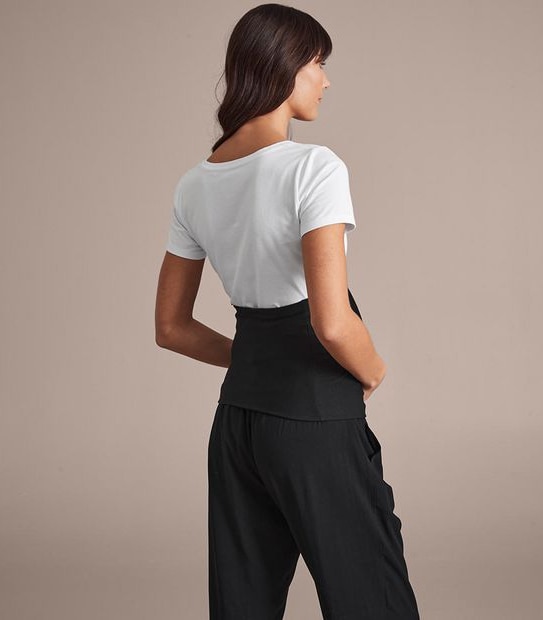 Maternity Belly Band  3 of 6