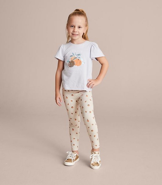 Toasti Leggings 3 of 6