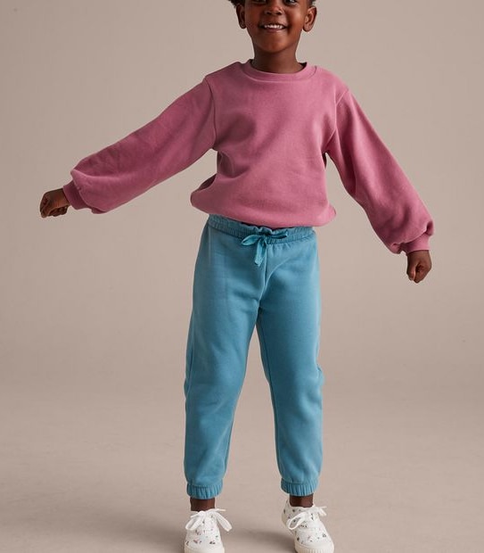 Basic Trackpants
