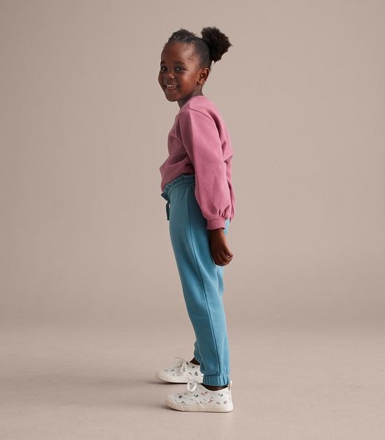 Basic Trackpants