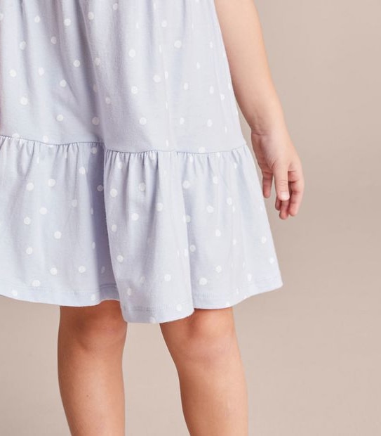 Print Dress