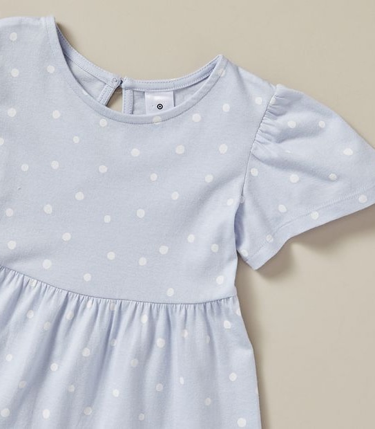 Print Dress