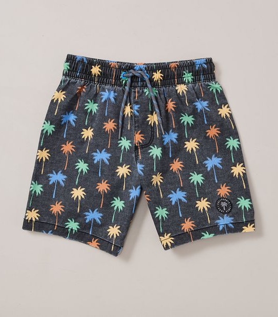Swim Boardshorts