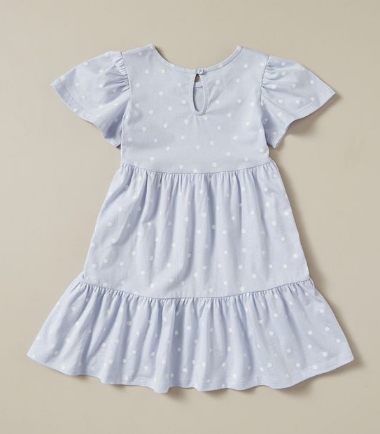 Print Dress