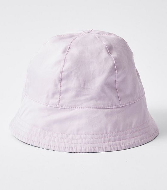 Baby Reversible Bucket Hat