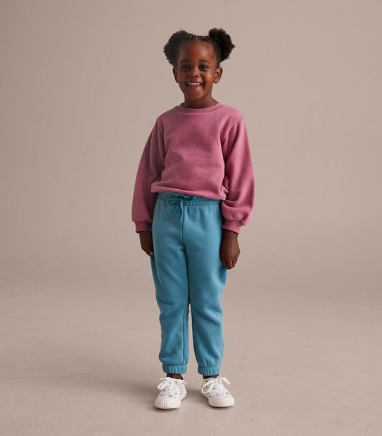 Basic Trackpants