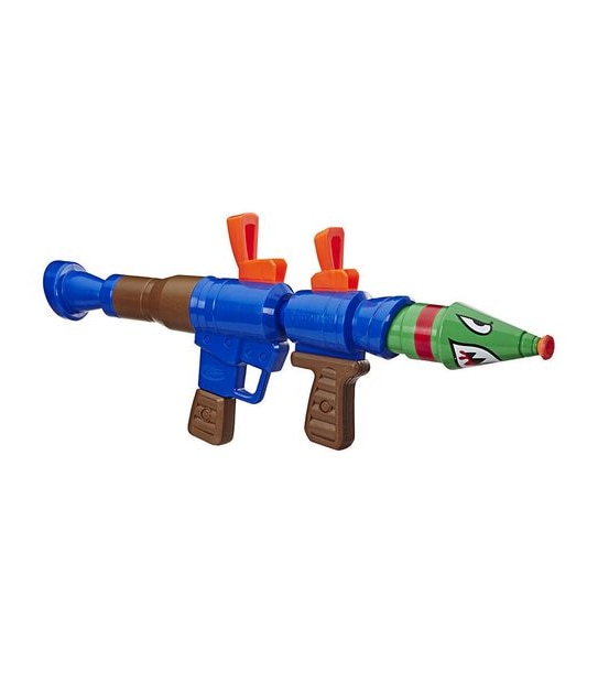 NERF Supersoaker - Fortnite RL - Water Blaster
