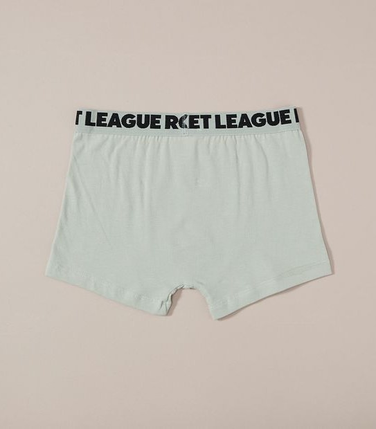 2 Pack Rocket League Trunk
