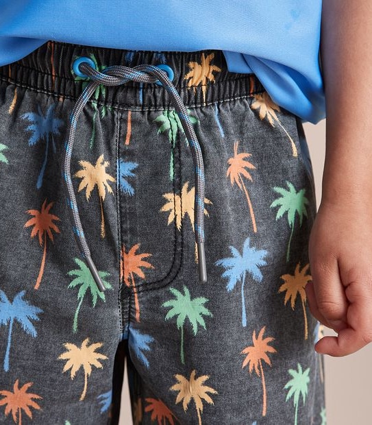 Swim Boardshorts